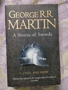 A Storm of Swords (GOT)