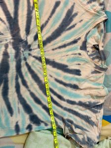 Tie-Dye Men’s T-Shirt