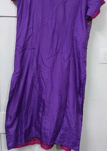 Kurti With Pant