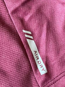 gym tee and crop top combo sale