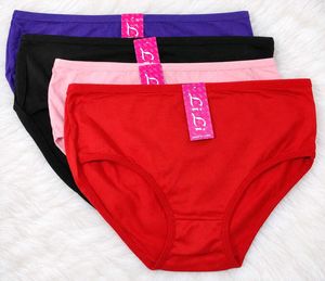 Comfortable Cotton Briefs - Pack of 6