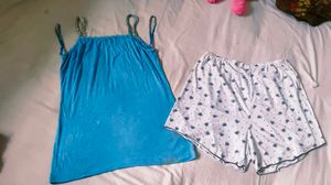 Cute Pajama Set