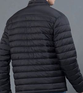 Men's Packable Down Jacket