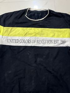 United Colors of Benetton Sweatshirt