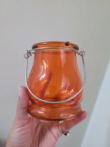 Tea Light Candle Lanterns