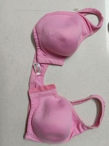 Combo Of 3 Non-Padded Bras