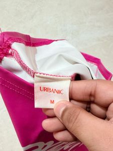 Barbie Pink Tube Top