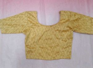 Streachable blouses:  4 options