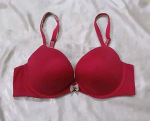 Victorias Secret Red ♥️ Bra