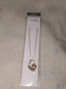 Neckless &amp; Chain