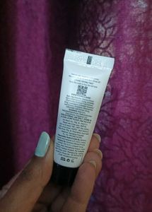Kimirica Face Wash &amp; Sunscreen