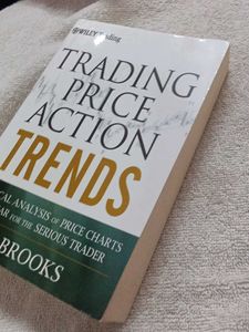 Trading Price Action Trends