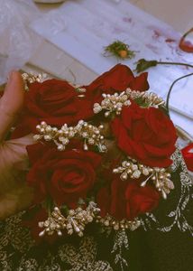 Customise Beautiful Hand Gajre ❤️