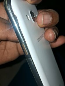 Samsung J5 2015 Complete Body