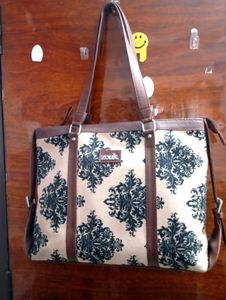 Zouk Tote Bag - Stylish & Functional