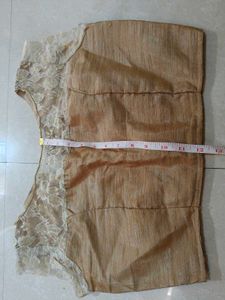 Elegant Silk Blouse with high margin
