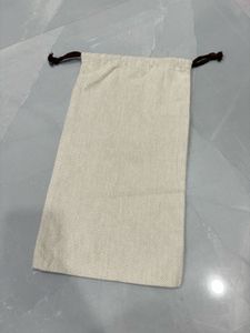 Hermes Dust Bag