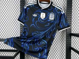 Argentina Football Jersey