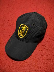 FC SM Black Baseball Cap