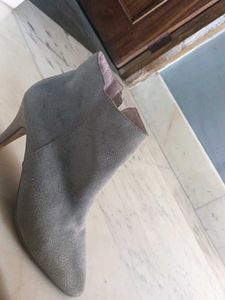Stylish Ankle Boots