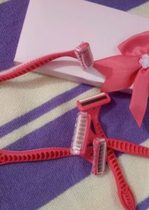 Disposable Body Razor
