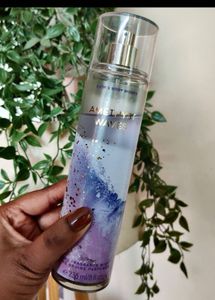 Bath &amp; Body Works Amethyst Waves 10ml sample
