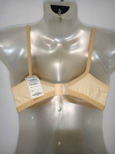 Comfortable Everyday Cotton Bra