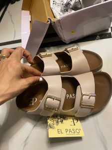 PRICE DROP Women Flipflop With Tag