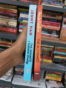 Bestselling Books Bundle
