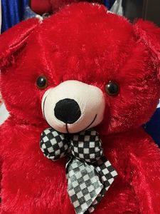 new cute teddy of 3 feet