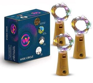 Indoor String Lights Pack Of 5 !