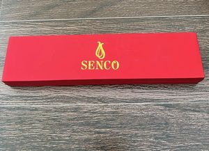 Senco Gold &amp; Diamonds Jewelry Box