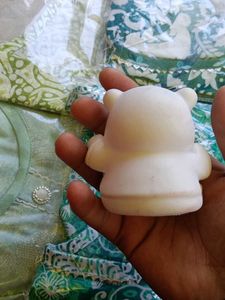 Cute Panda Stress Ball Toy