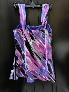 Gorgeous Halter Top