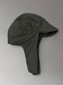 Vintage German Military Hat