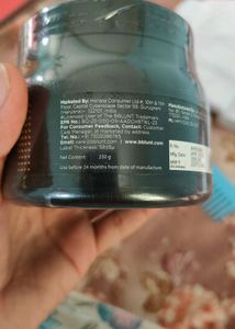 BBLUNT Bond Repair Hair Mask