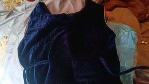 Embroidered Ethnic skirt and blouse