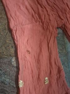 Elegant Ethnic Kurta combo Set of 2