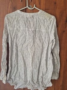 Stylish Printed Top by People