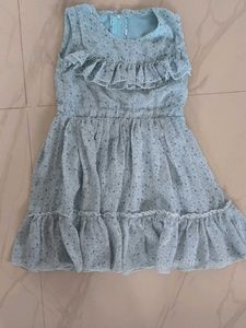 4 Baby Girl Dresses