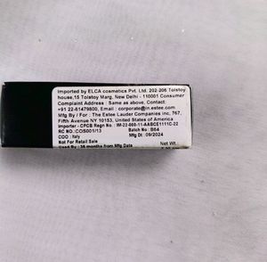 Bobby Brown Luxe Lipstick