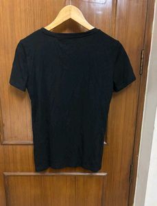 Calvin Klein Jeans Black T-Shirt