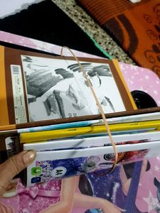 Classmate A4 Drawing Books Set