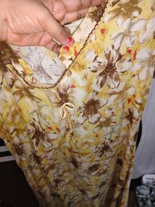 2 combo kurti 1st L 2nd xxl
