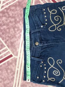 Vintage Y2K Levis Jeans