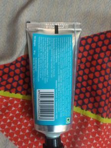 Iksu Hand Cream