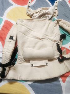 Baby Carrier Backpack