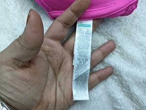 Pedded Bra 38 C🥰