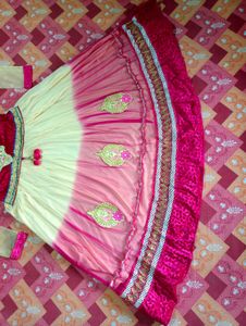 Elegant Ethnic Gown for Women