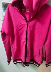 Ladies And Girls Hoodie
